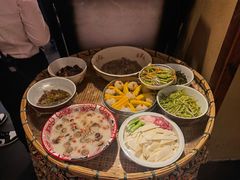 -李久其家民间餐厅(观沙岭公园店)