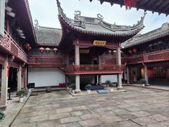 -庆安会馆