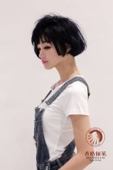 -CARR SALON