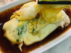 -新丰石磨坊豊记石磨肠粉(杏花苑店)