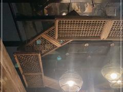 -院子餐厅·大锅菜·老杭帮(桥西直街店)