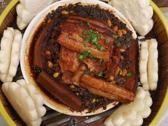 盛宴一品肉-红色盛宴酒楼(科丰桥店)