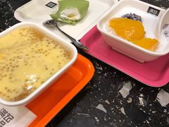 -满记甜品(苏州中心店)