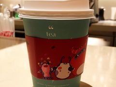 -théATRE 茶聚场(王府中環店)