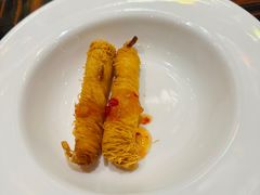 -夏宫中餐厅(香格里拉大酒店)