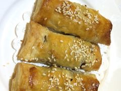 -潮福城大酒楼·潮粤菜·港式点心(阳光城店)