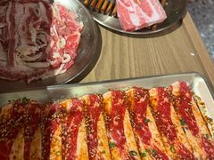 -西塔老太太泥炉烤肉(双井店)