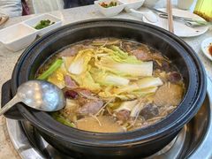 -蜀皇·菌汤鲜黄牛肉汤锅(宽窄巷子店)