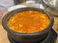 -海兰江石锅饭(水上店)