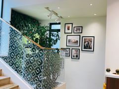 用餐区-Peet's Coffee皮爷咖啡(大学路店)