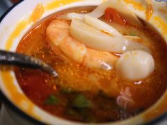 -苏梅花园(群星城店)
