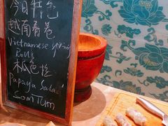 -龙之梦万丽酒店青餐厅