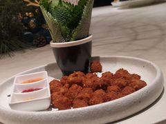 -奉天掌柜·非遗猪手·笨饺子(崇山路店)