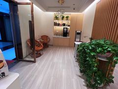 -智慧盲人按摩艾灸-颈肩腰膝疼痛调理(浦东店)