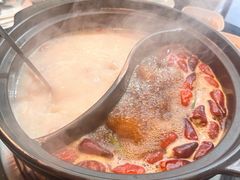 -捞王锅物料理(凯旋路店)