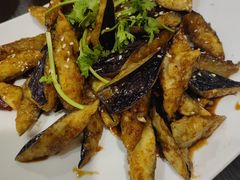 -老牌坊鲁菜名店(宽厚里店)