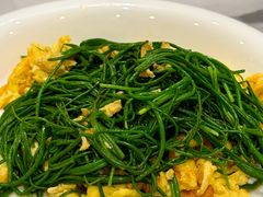 -哈啾嗨·蒙文化主题餐厅(京汉新城店)