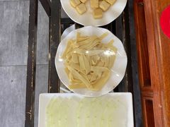 -岳合轩老北京涮肉