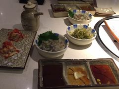 -赤坂亭M9和牛烧肉·日料398放题(万达店)