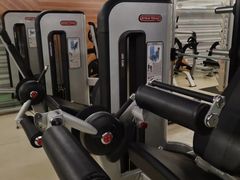 -宝力豪健身(中粮广场店)