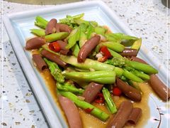-永信海鲜(群星城店)