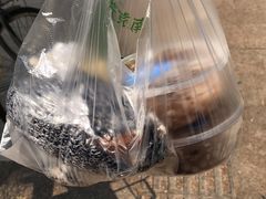 -芳婆糕团店(王府大街店)