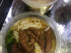 -肆姐面粉馆(坡子街店)
