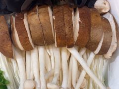菌菇-牛街·马辈儿涮肉(牛街二店)