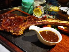 -西缘牛排(荟聚购物中心店)