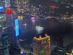 -东方明珠·可口可乐欢乐餐厅