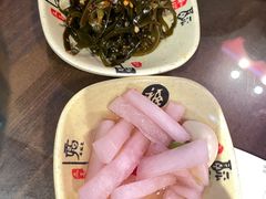 -富正毅三下锅·湘西韵味(天门山索道店)