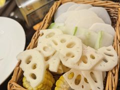-古关火锅店(古北水镇景区店)
