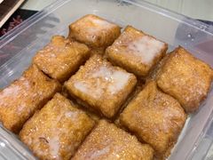 -孖记茶档·热腾茶餐(荔湾领展广场店)