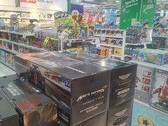 -TOYSRUS玩具反斗城(南通万象城店)