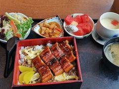 -九井澤精致料理(金茂店)