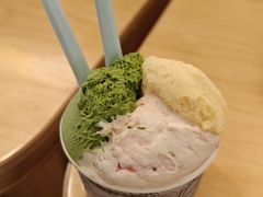 -Dal Cuore 达可芮冰淇淋(陕西北路店)