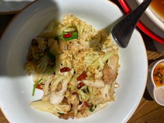 -湘阁里辣(大朗广场店)