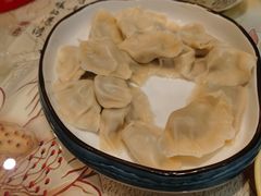 -石老头关东饺子王·东北菜(嘉华鑫城店)