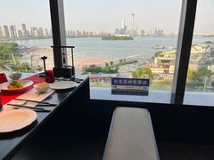 -馋遇江南·精致湖景雅宴(东方之门店)