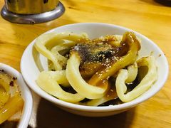 -洞子口张老二凉粉(文殊院店)