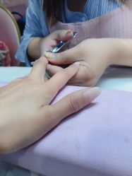 -Pink Baby美甲美睫