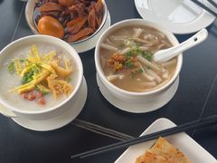 -鹿鸣酒家(越秀店)