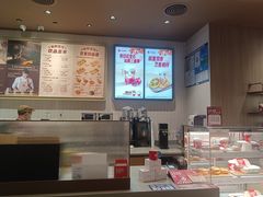 -Tims天好咖啡·贝果(雁展路万象天地店)