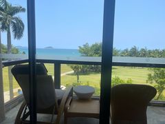 -三亚亚龙湾红树林度假酒店