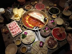 -小龙坎火锅(总店)