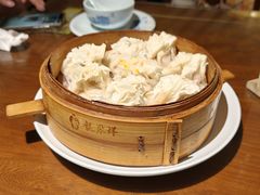 -龍聚祥烧麦馆(鼓楼店)