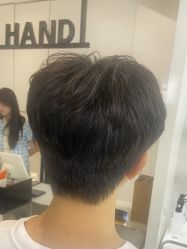 -天使之手