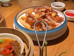 -点心传说·粤菜点心(佐阾虹湾店)