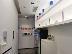 -妈妈时光机医疗产后修复(南山茂业百货店)