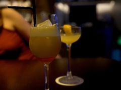 -BAR Signal·鸡尾酒酒吧